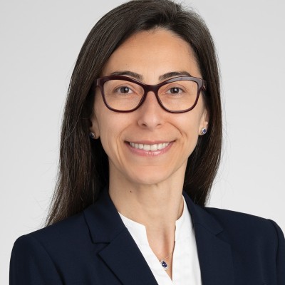 Dr. Elcin Zan, MD