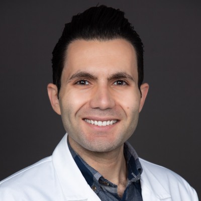 Dr. Roupen Odabashian, MD