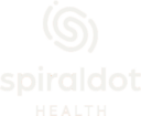 spiraldot health logo
