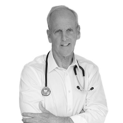 Dan Hyslop, Spiraldot Health Headshot