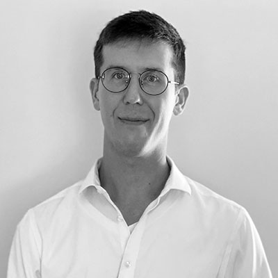 Brendan Everett, Spiraldot Health