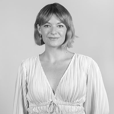 Heather Freed, Spiraldot Health headshot