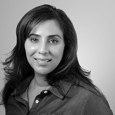 Dr. Renee Dua, Spiraldot Health Advisor Headshot