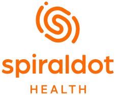 Spiraldot Health Logo