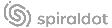 Spiraldot Logo